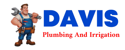 Trusted plumber in PETERBORO